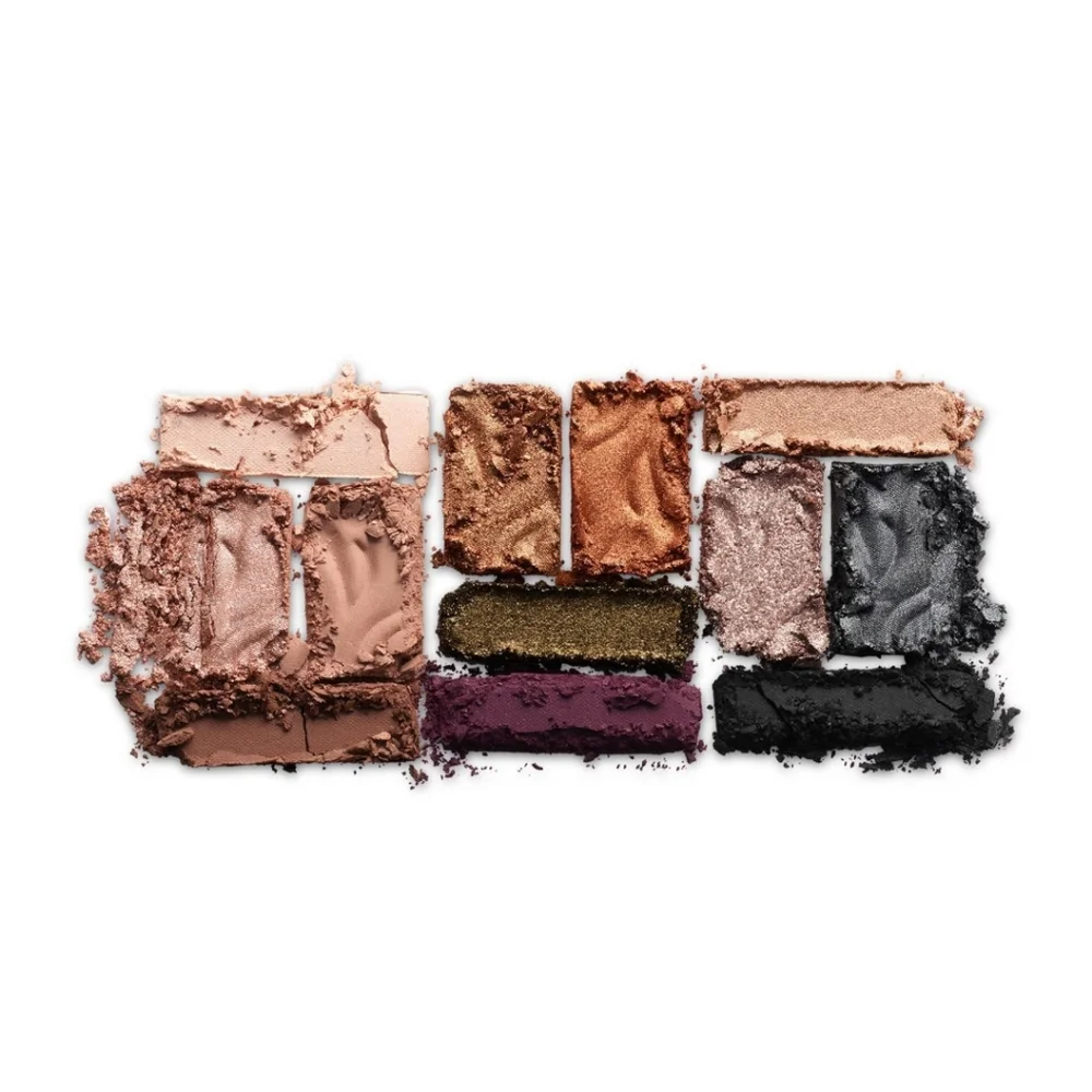 Physicians Formula Tropical Days Sultry Nights Murumuru Butter Wet Dry Eyeshadow